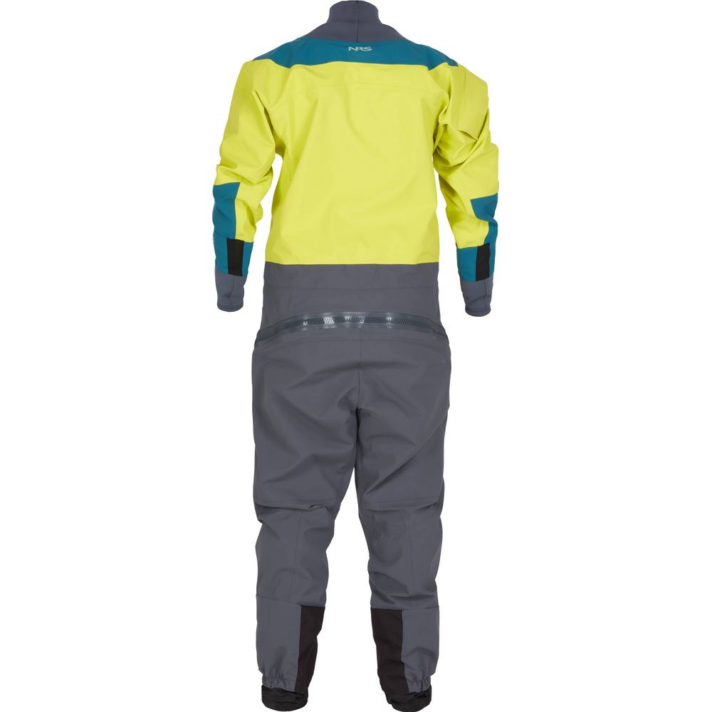 NRS Nomad GORE-TEX | Women's Comfort Neck Dry Suit