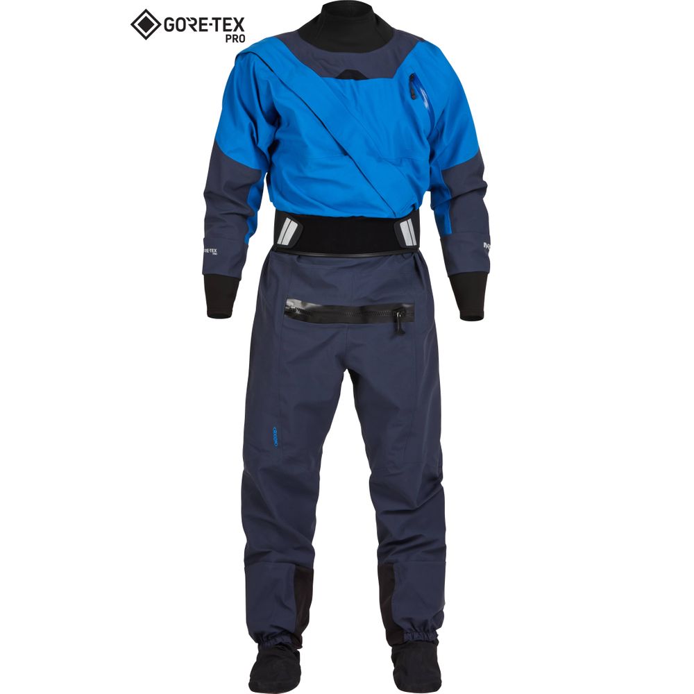 NRS Axiom GORE-TEX | Men's Dry Suit