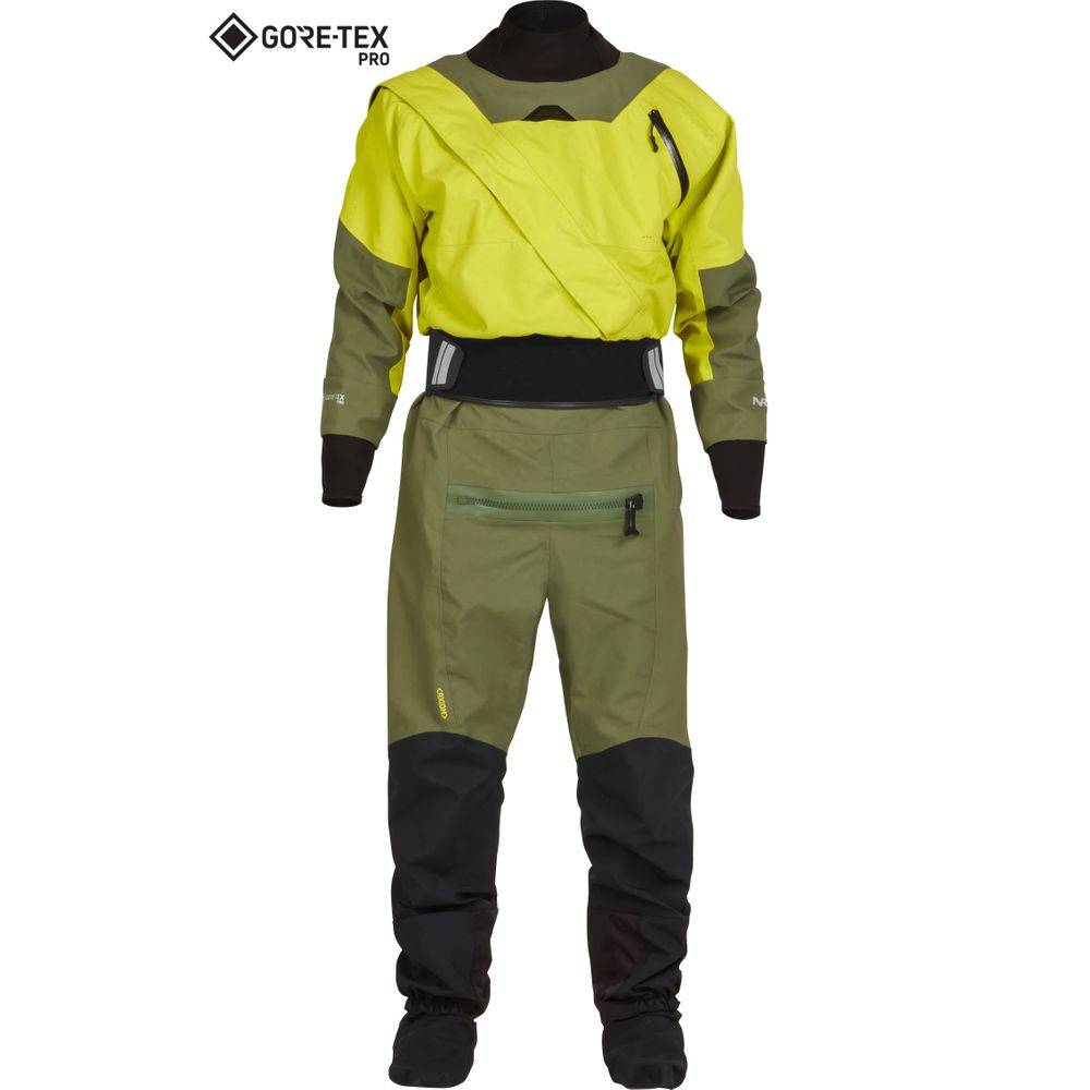 NRS Axiom GORE-TEX | Men's Dry Suit