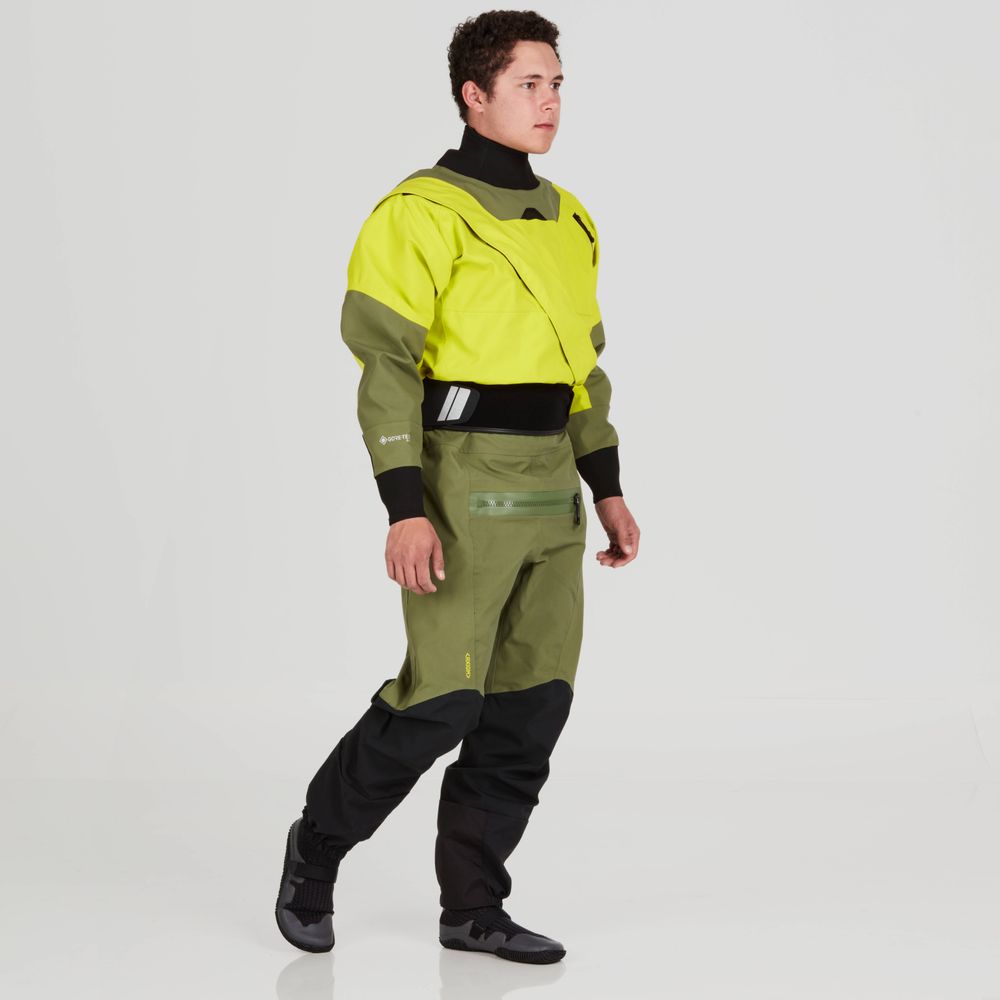 NRS Axiom GORE-TEX | Men's Dry Suit