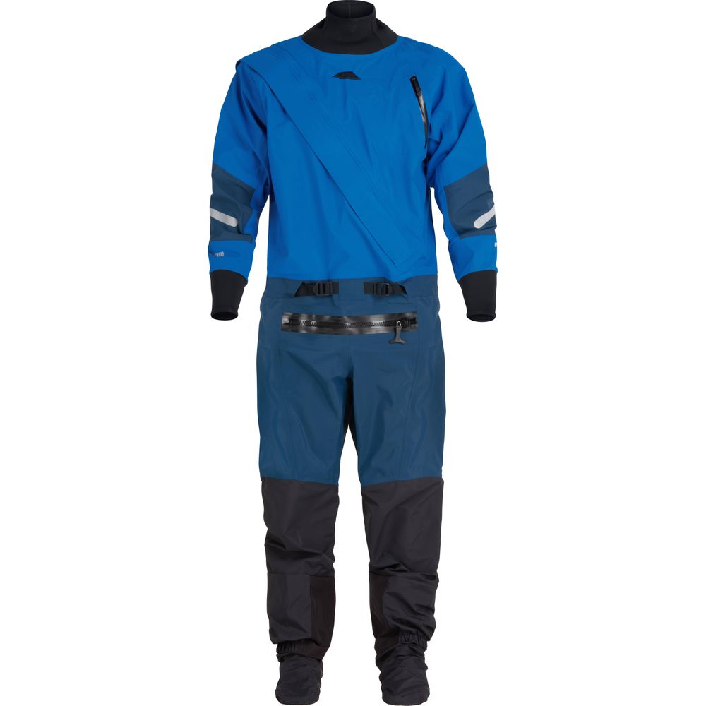 NRS Men's Foray Dry Suit (Closeout)