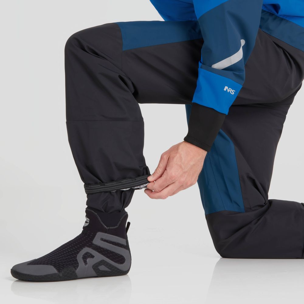 NRS Men's Foray Dry Suit (Closeout)