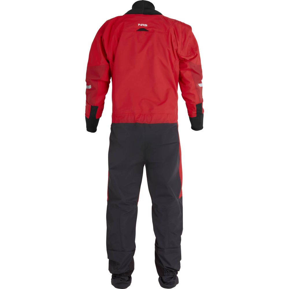 NRS Men's Foray Dry Suit (Closeout)