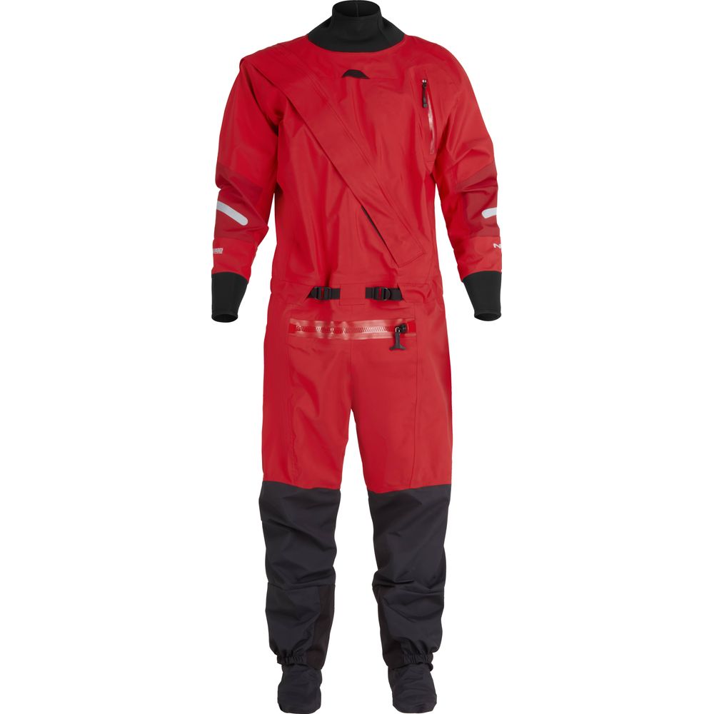 NRS Men's Foray Dry Suit (Closeout)