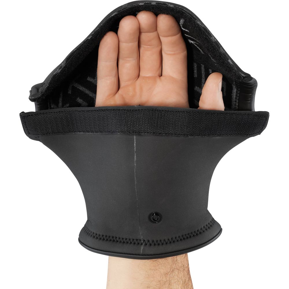 Pogies de embrague NRS