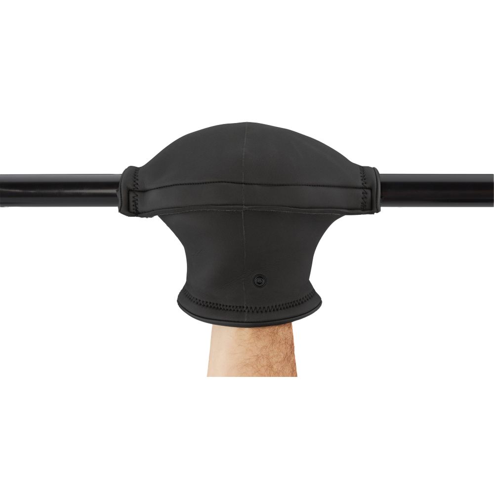 Pogies de embrague NRS