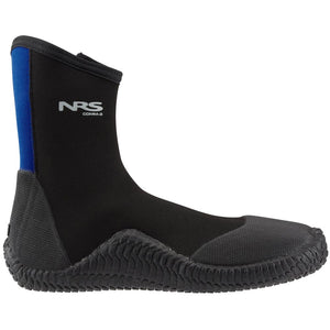 NRS Comm-3 Wetshoe Men's High Top Bootie Shoe