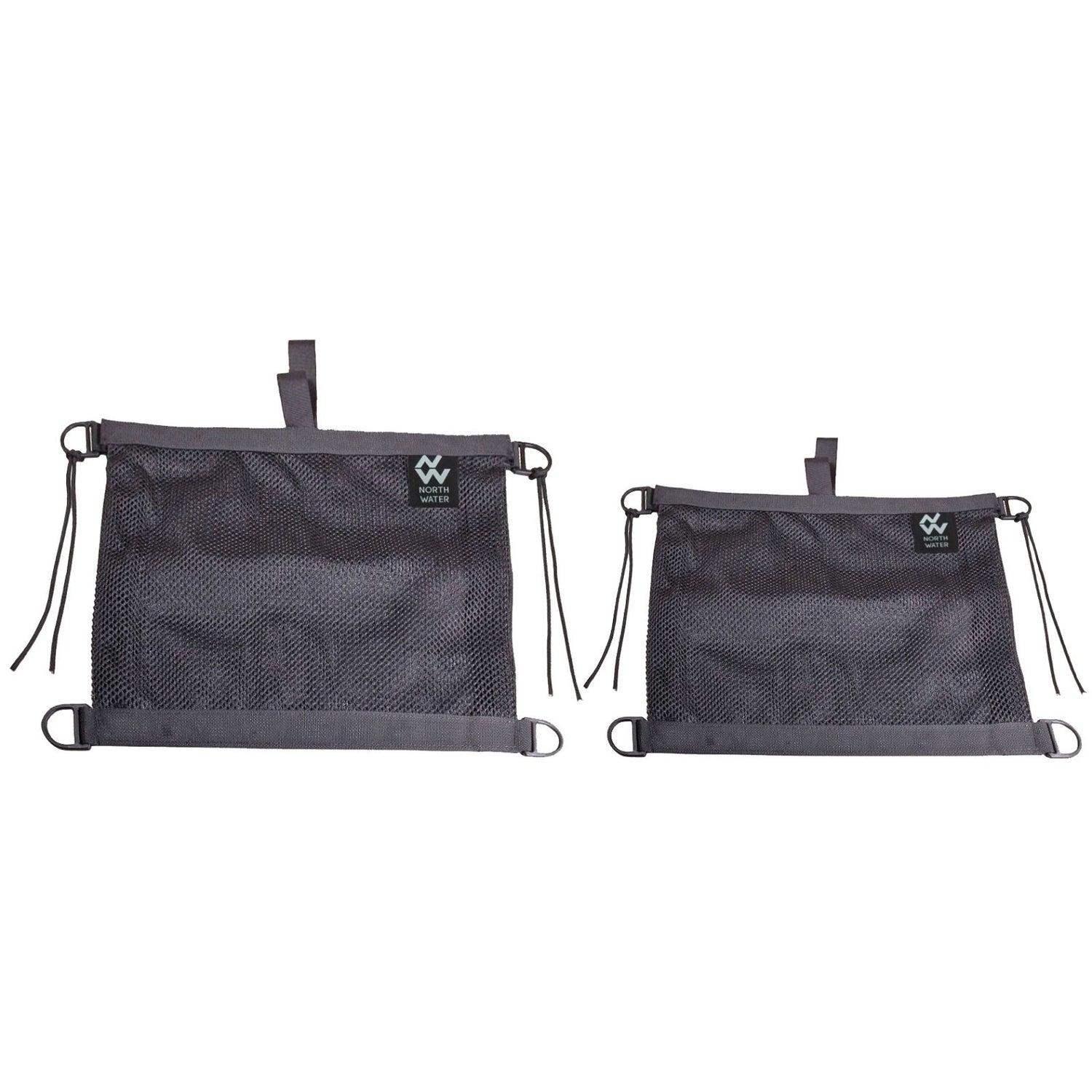 North Water Mesh Deck Bag