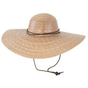 Sombrero de playa Tula