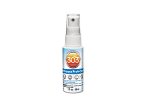 303 Protector y lubricante UV aeroespacial