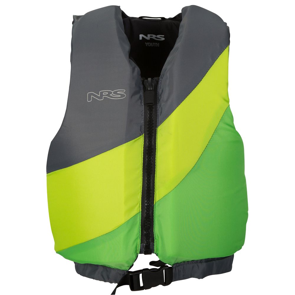NRS Crew Youth Life Jacket PFD – Olympic Outdoor Center