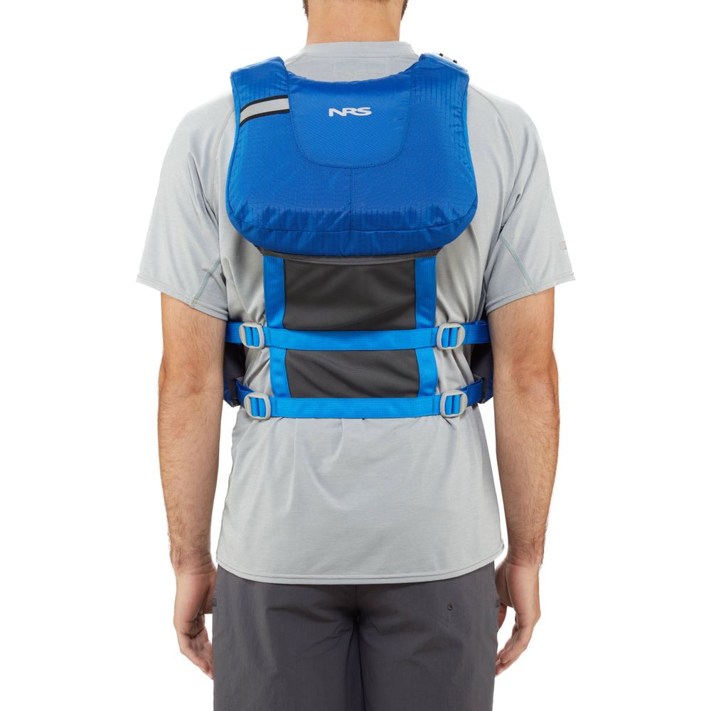 NRS Clearwater Life Jacket (Closeout) – Olympic Outdoor Center