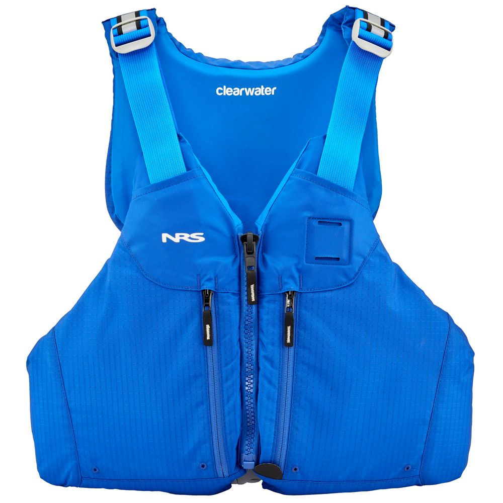NRS Clearwater Life Jacket (Closeout) – Olympic Outdoor Center