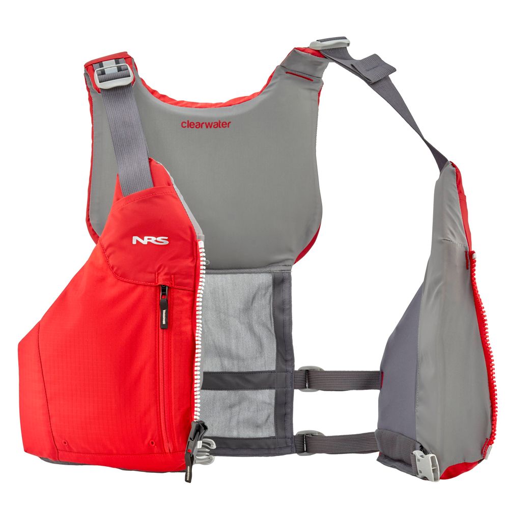NRS Clearwater PFD