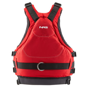 NRS Zen Swiftwater Rescue Life Jacket PFD - Closeout