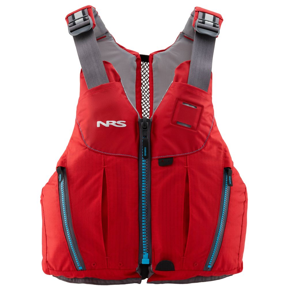 NRS Oso Life Jacket - Thumbnail 2