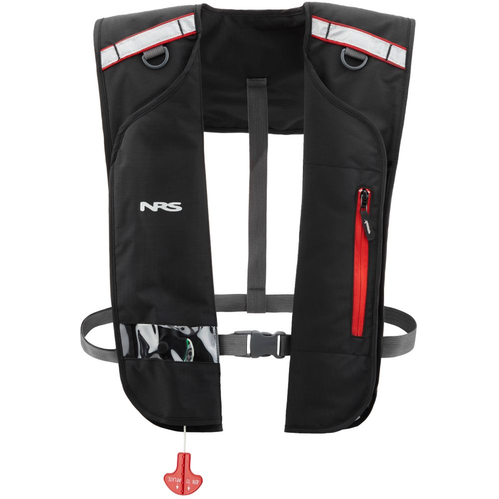 NRS Otto Matik Inflatable PFD - Thumbnail 5