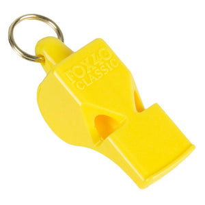 Fox 40 Classic Pealess Safety Whistle