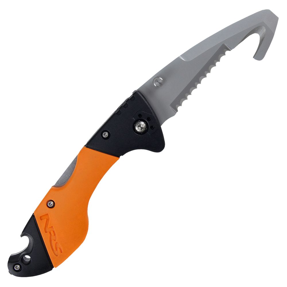 NRS Captain Rescue Knife - Closeout