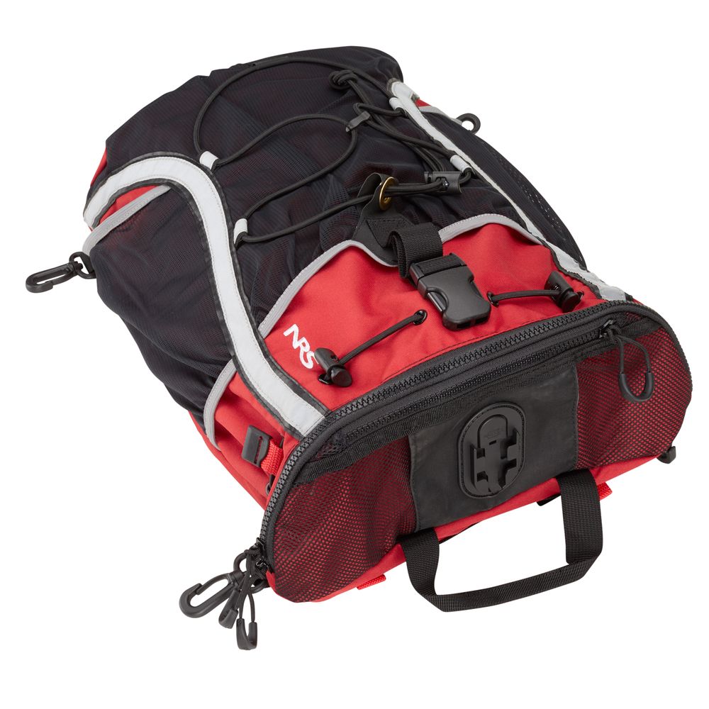NRS Taj M'Haul Deck Bag – Olympic Outdoor Center