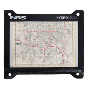 Estuche para mapas accesorio NRS HydroLock Map