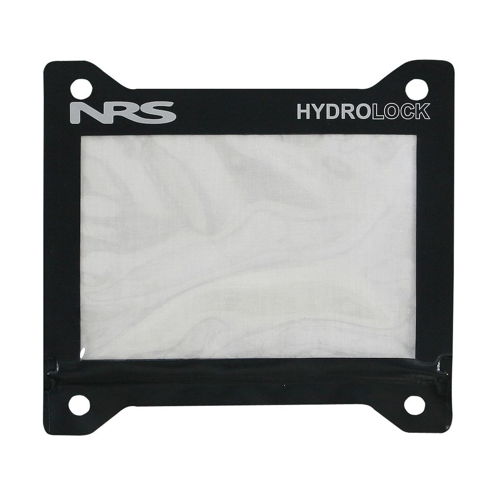 Estuche para mapas accesorio NRS HydroLock Map