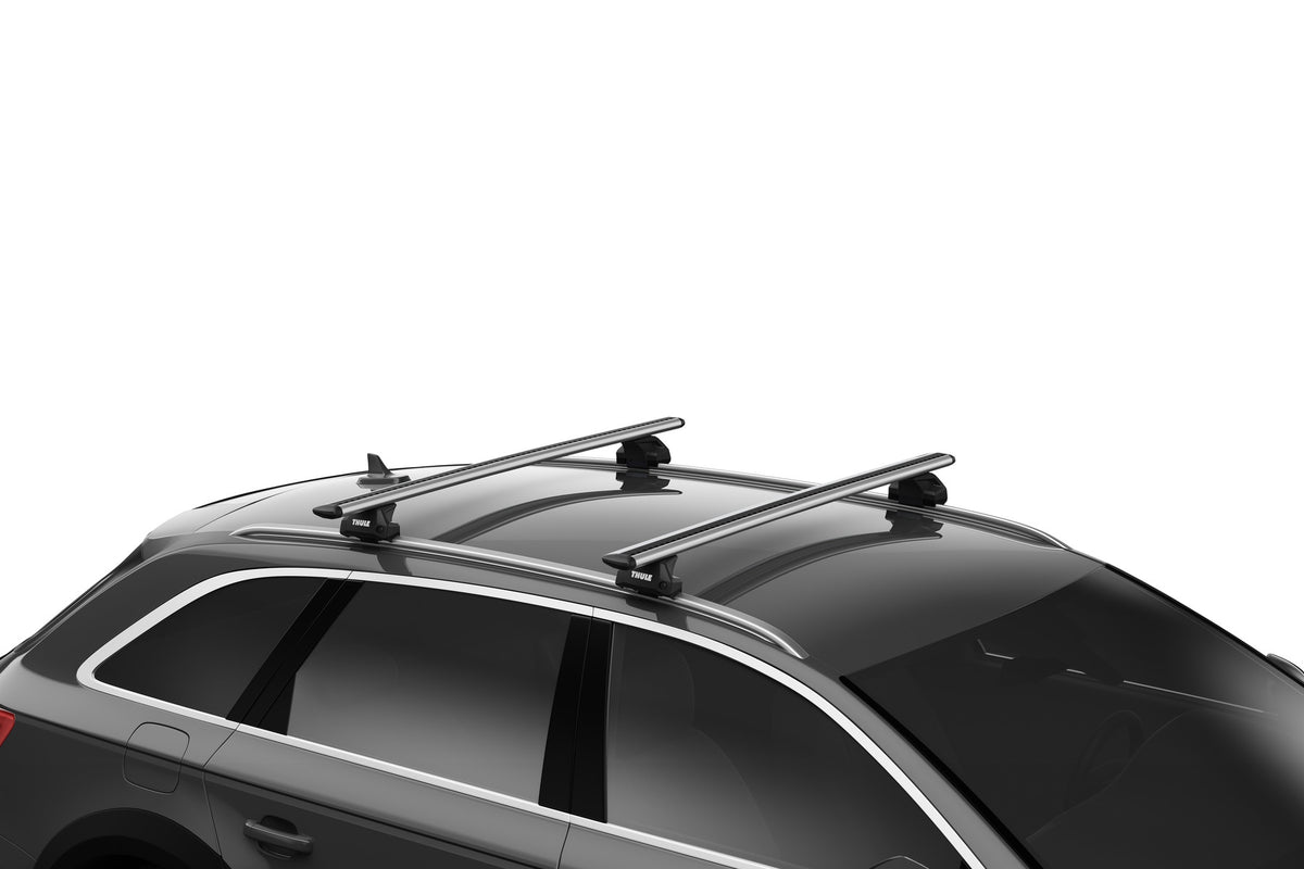 Thule Evo Flush Rail Foot Pack 710601 (Set of 4) – Olympic Outdoor 