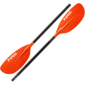 Remo de kayak ondulado NRS