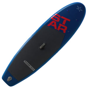 STAR Phase Inflatable Stand Up Paddle Board