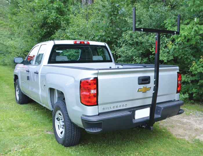 Malone Axis Truck Bed Extender