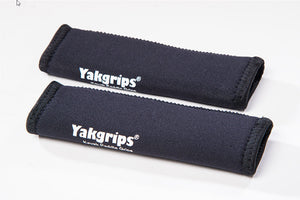 Yakgrips Kayak Paddle Grips for Two-Piece Paddles (Pair)