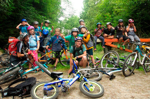 OAC: Campamento de verano para jóvenes de aventuras al aire libre, edades 8-13
