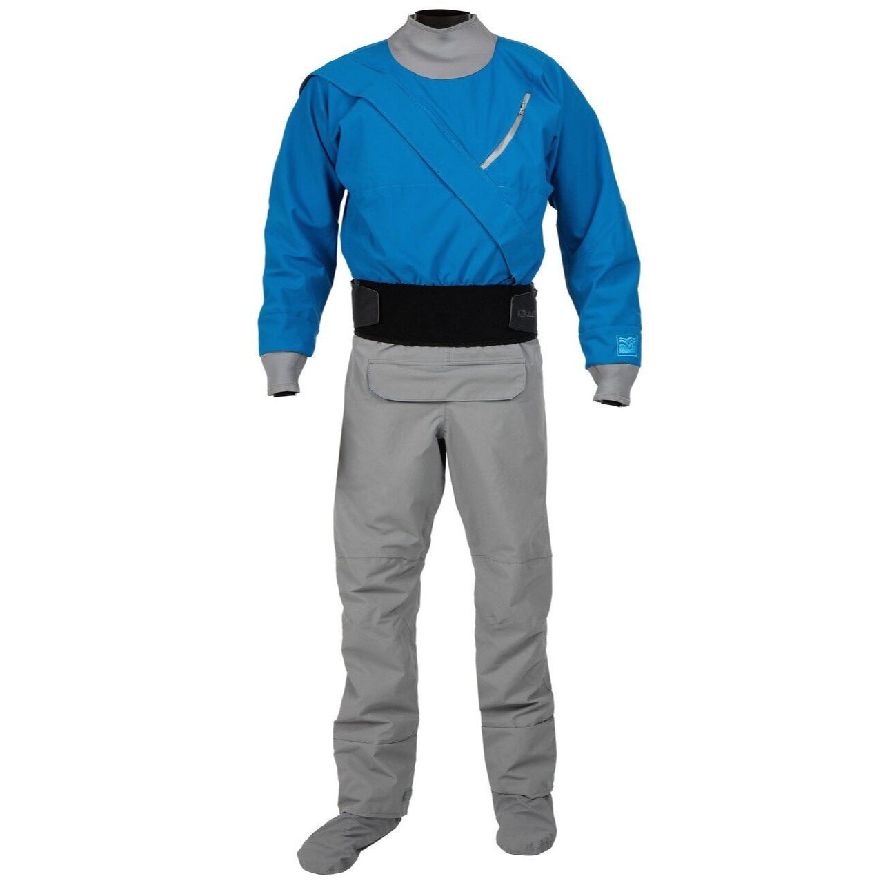 KOKATAT ドライスーツ GORETEX Icon Dry Suit (GORE-TEX PRO) - Kokatat