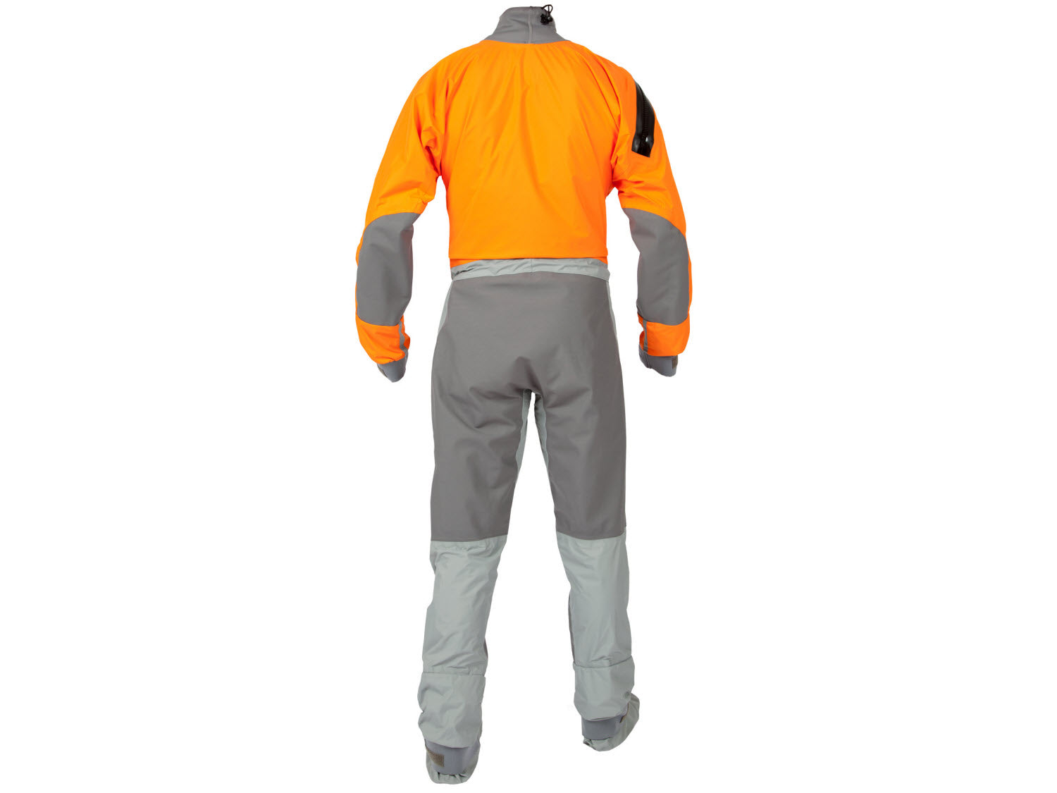 Kokatat Hydrus 2.5 Supernova Men's Paddling Suit - Orange Back