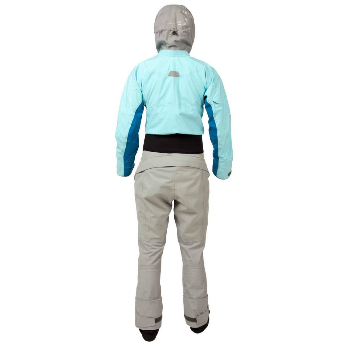 Kokatat GORE-TEX Odyssey Women's Dry Suit - Ice Back