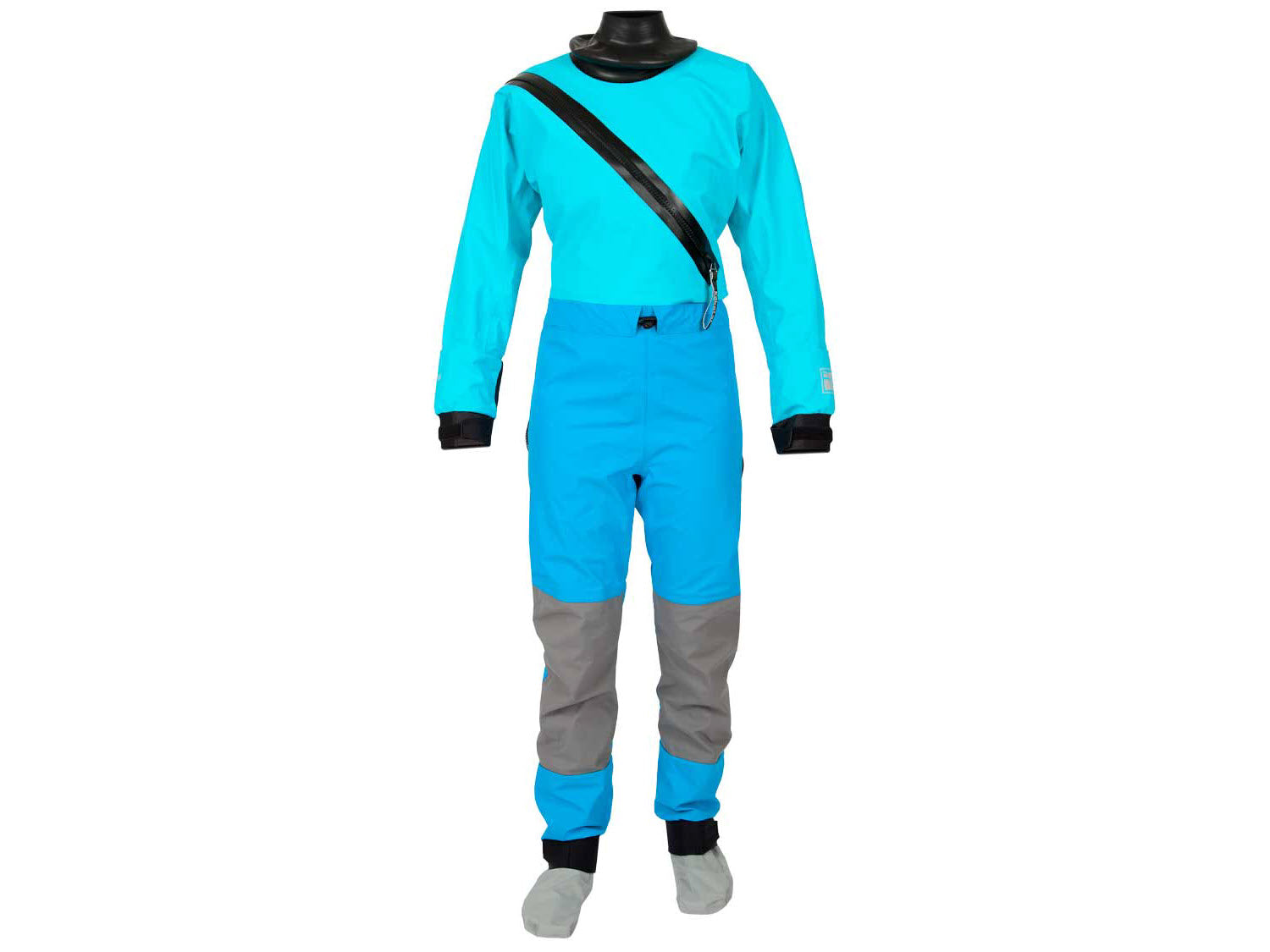 Dry Suit Rentals: Long Term 8 to 34 Days , Watersport Suits Kayaking Canoeing Rafting Sailing SUP Grand Canyon