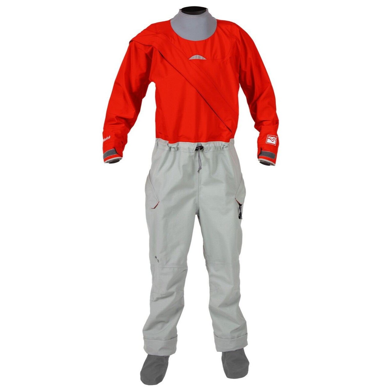 Kokatat Legacy Dry Suit - Thumbnail 3