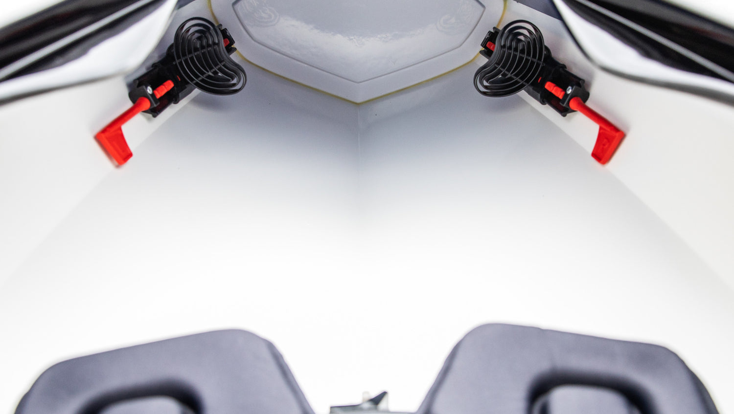 Eddyline Equinox Footbraces