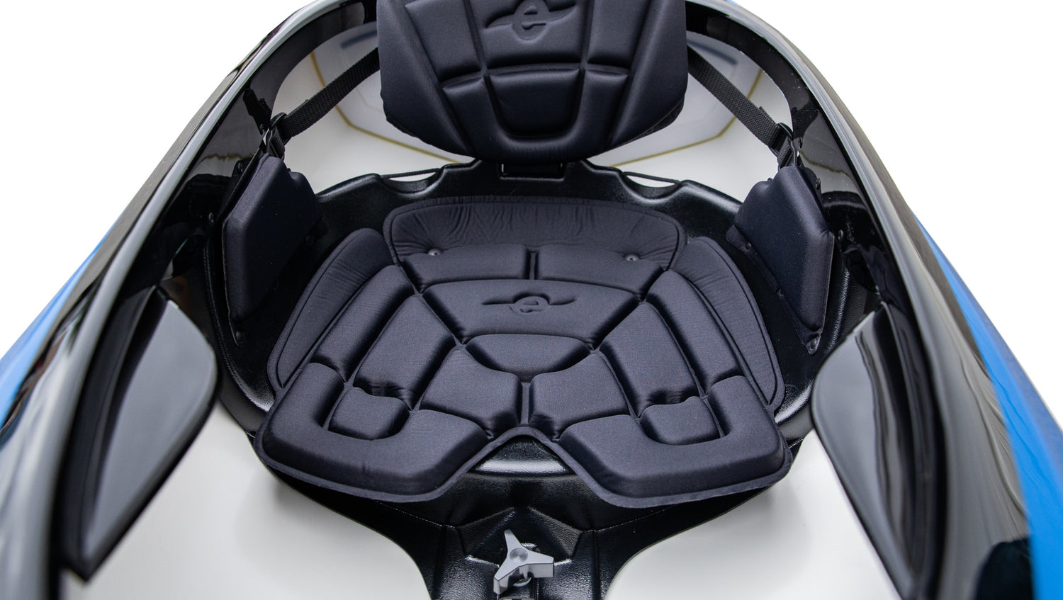 Eddyline Equinox Seat