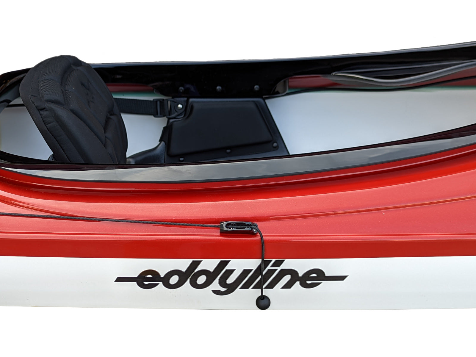 Sailing Rudder Kit Eddyline Equinox Rudder Kit - Olympic Outdoor Center