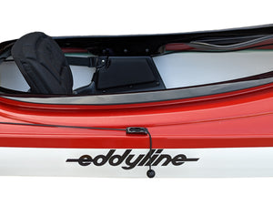 Eddyline Equinox Rudder Kit