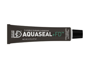 Gear Aid Aquaseal FD™ Flexible Durable Repair Adhesive 0.75oz