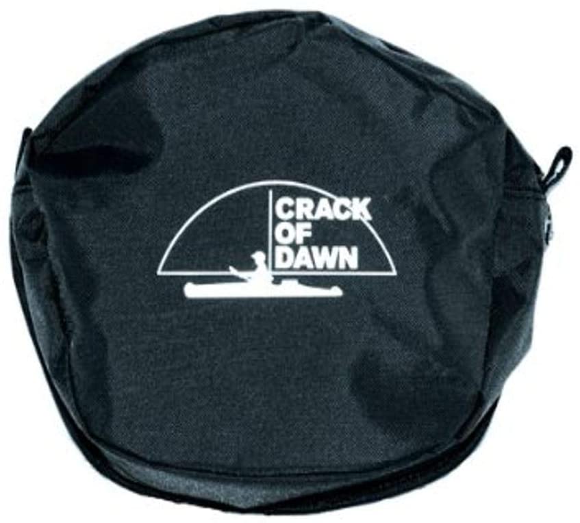 Bolsa de equipo acoplable al asiento Apex de Crack of Dawn (solo paquete) - Liquidación