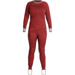 NRS H2Core Lightweight Women's Union Suit Liner - Closeout