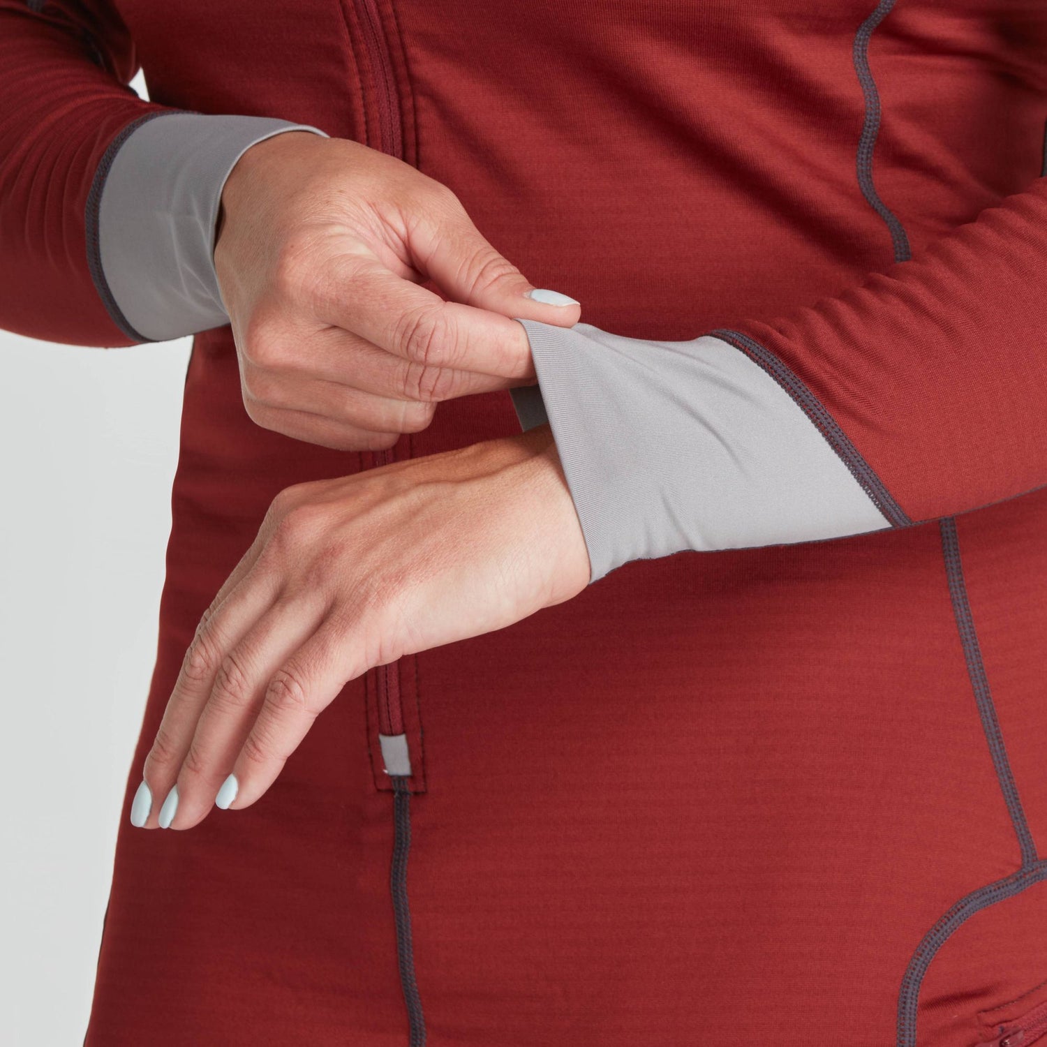 NRS H2Core Lightweight Women's Union Suit Liner (Closeout)