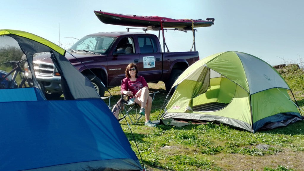 Olympic National Park Car Camping Rental Package - Olympic Outdoor Center Olympic National Park Car Camping Rental Package - Olympic Outdoor Center