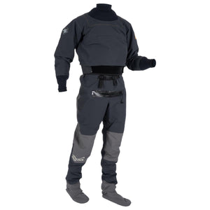 Immersion Research Devils Club Rear Entry Dry Suit