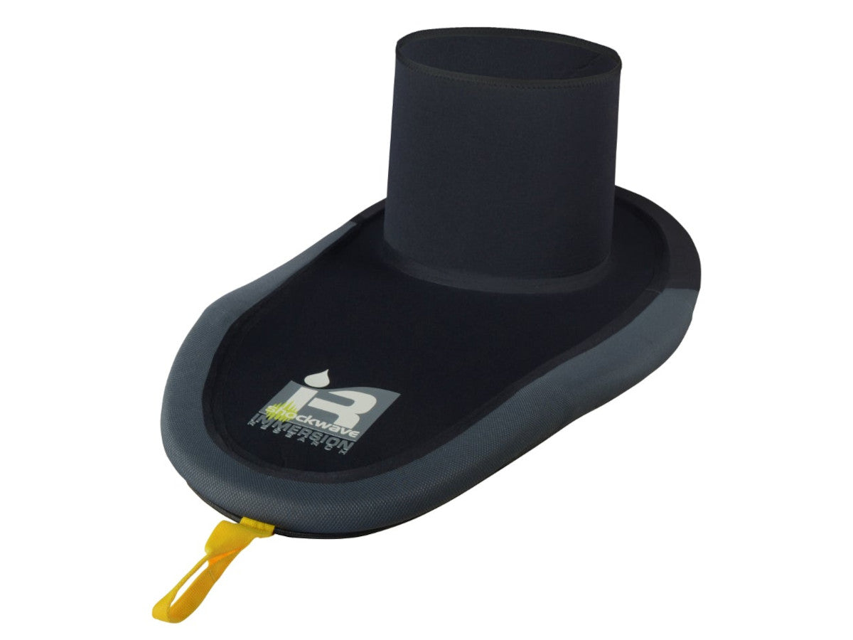 Immersion Research Shockwave | Bungee Spray Skirt