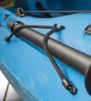 Sea-Lect Paddle & Pole Keeper Kit