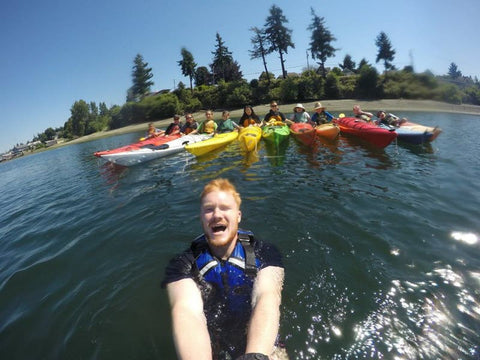 Outdoor Recreation Jobs at Olympic Outdoor Center in Kitsap County
